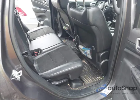 2020 Jeep Grand Cherokee North Edition 4X4 z USA, uszkodzony, nr VIN 1C4RJFAG7LC354393